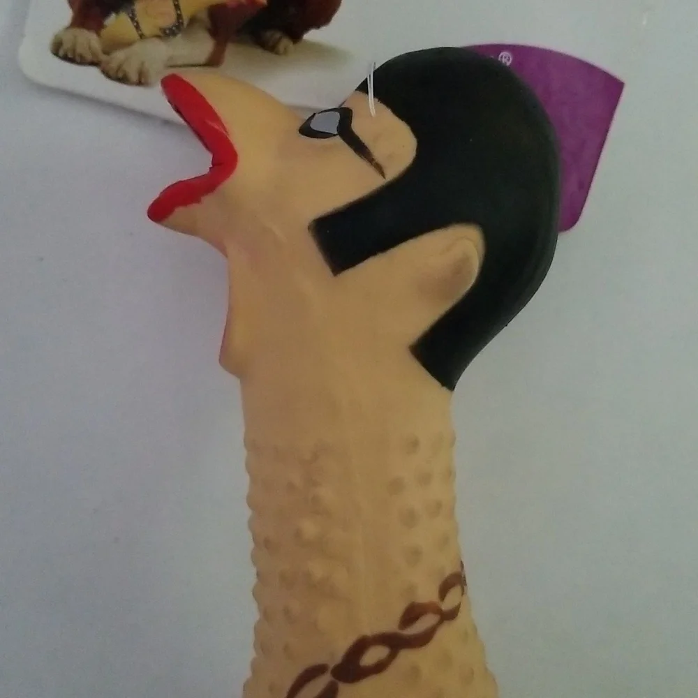 Charming Pet Earl Dog Toy